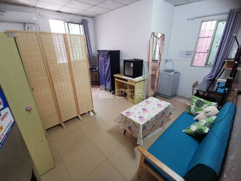 长湴东街十六巷7号6547486客厅图4