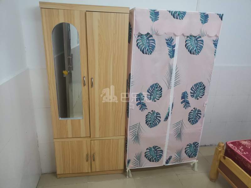 长湴西街四巷21号6547496卧室图1