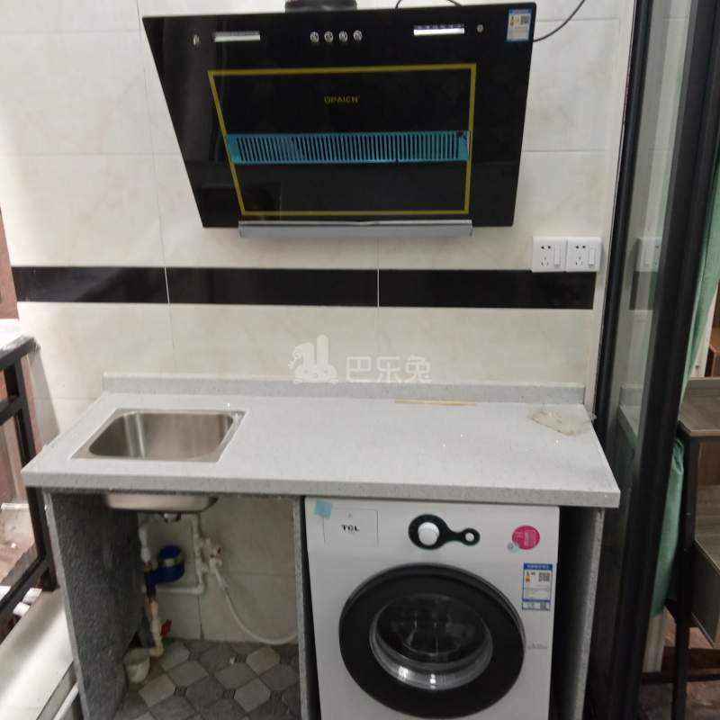 长湴西街五巷15号6547506厨房图4