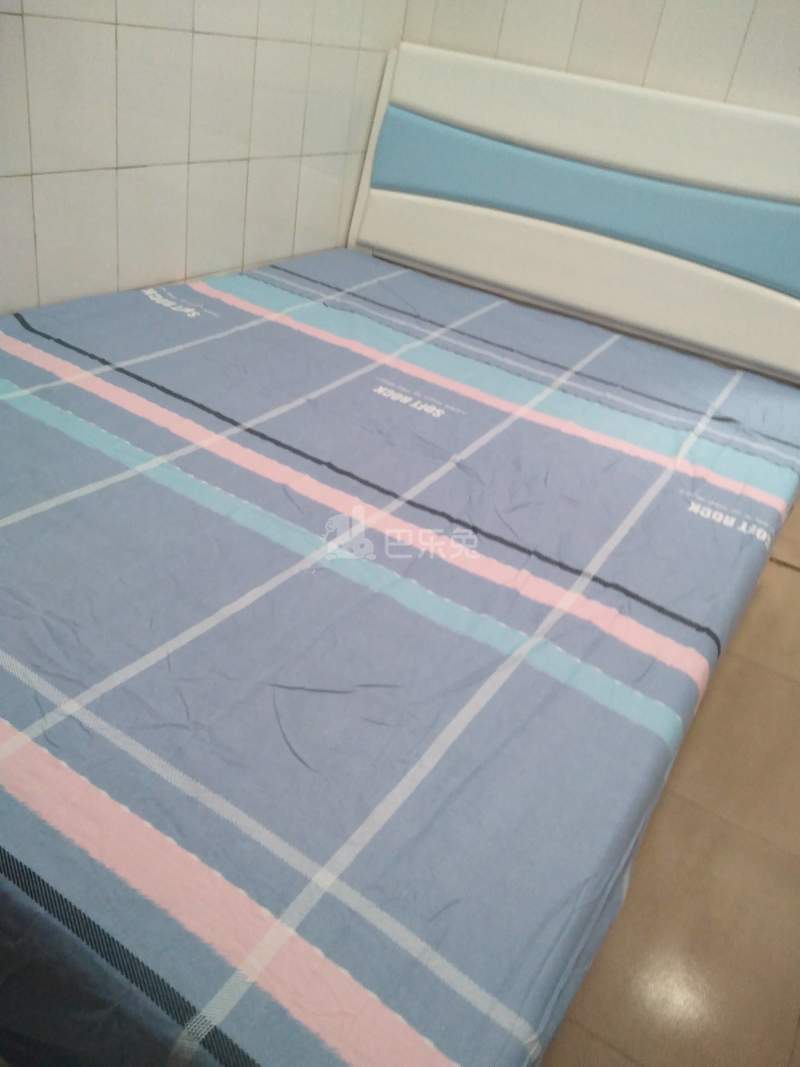 江夏大塘大街12号6547532卧室图3