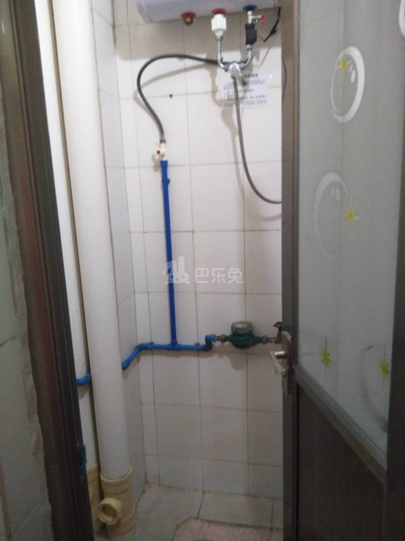 江夏大塘大街12号6547532卫生间图6