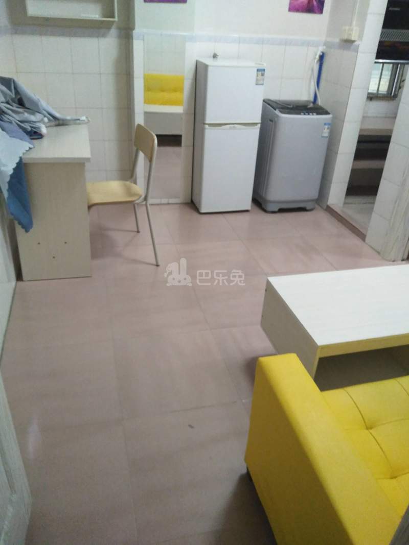 江夏大塘大街12号6547532客厅图4