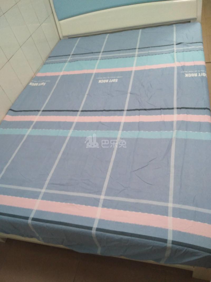 江夏大塘大街12号6547532卧室图1