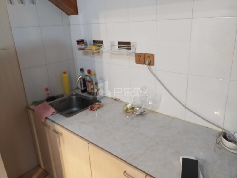 立跃路3800弄6547883厨房图2