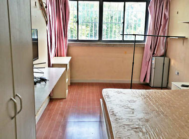 天润公寓 1室0厅1卫