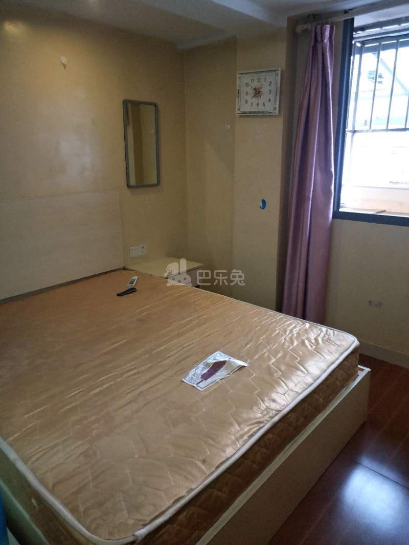 天润公寓6548857卧室图1