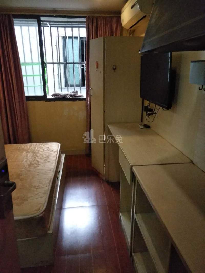 天润公寓6548857卧室图0