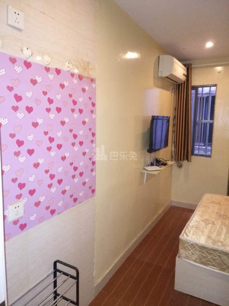 天润公寓6548872卧室图0