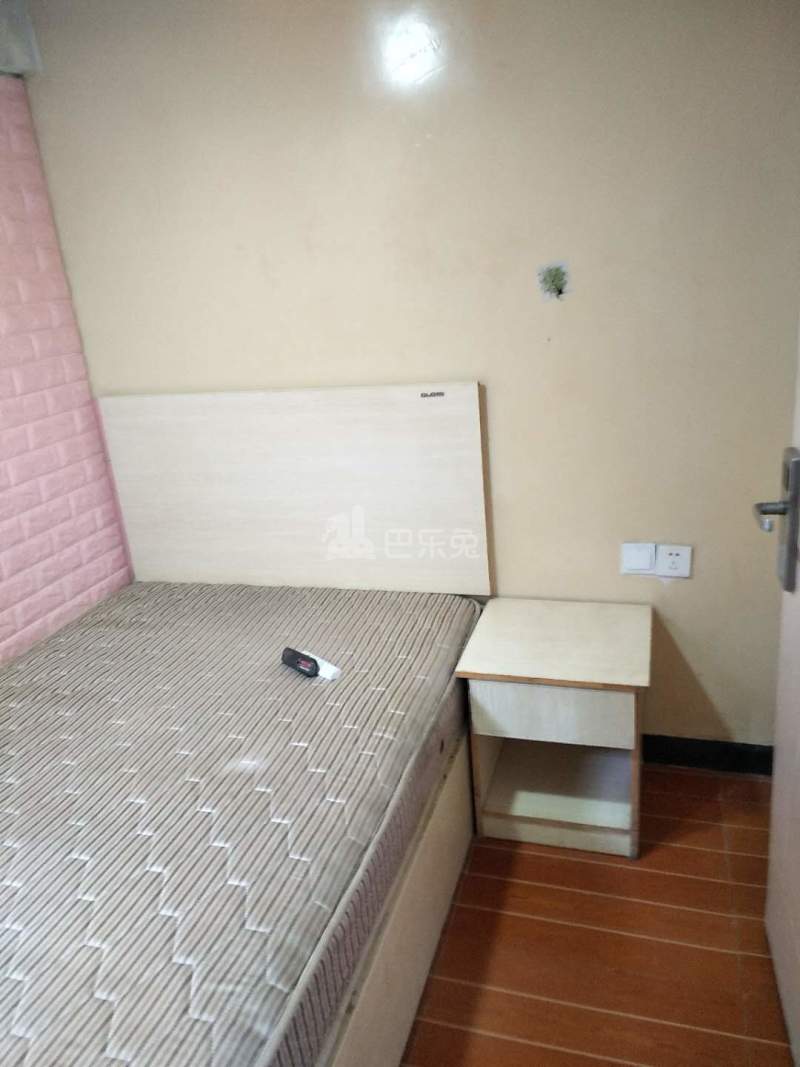 天润公寓6548882卧室图1