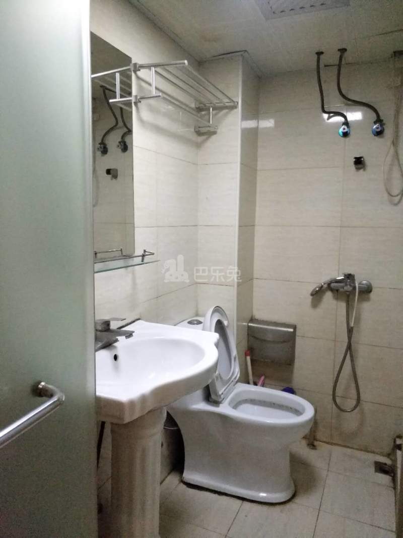 天润公寓6548882卫生间图2