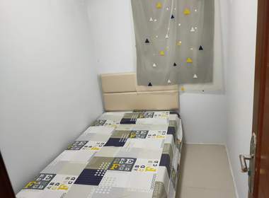 优悦电梯公寓（望岗大岭东街三巷9号） 2室0厅1卫