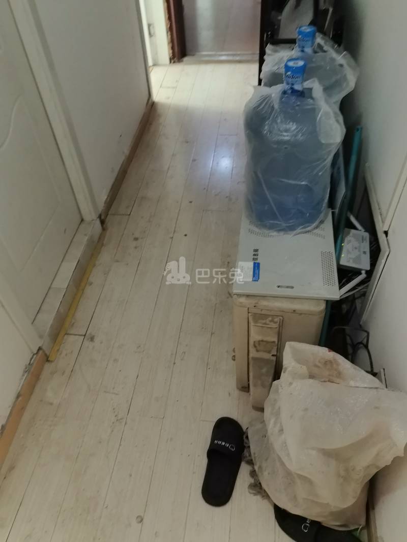 汇郡海棠苑（浦东）12525178客厅图4