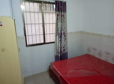 臻美时尚公寓（嘉禾望岗荷木岭街16号） 1室1厅1卫