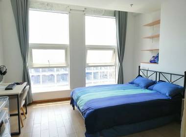 龙隐公寓（未来科技城店） 1室0厅1卫