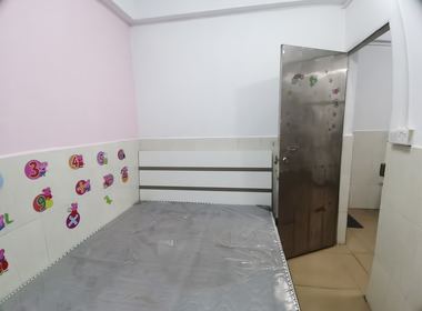 车陂和兴里16号 1室1厅1卫