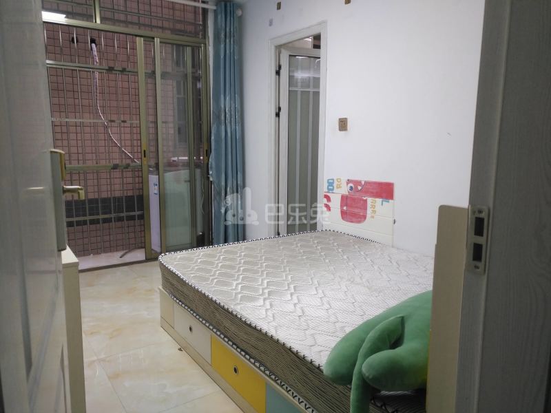 伍仙桥新街3号6556823卧室图0