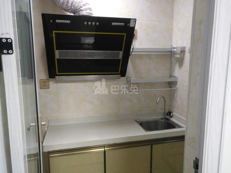 伍仙桥新街3号6556823厨房图4