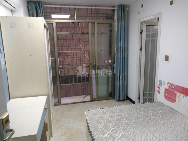 伍仙桥新街3号6556823卧室图1