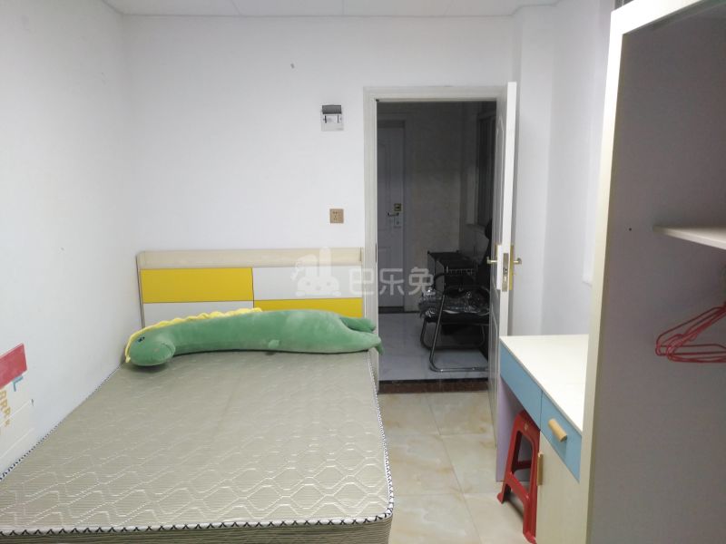 伍仙桥新街3号6556823卧室图2