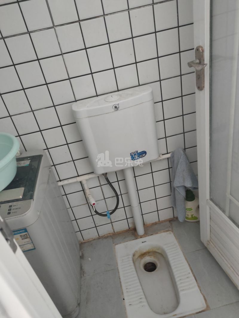 科苑西住宅小区6556835卧室图3