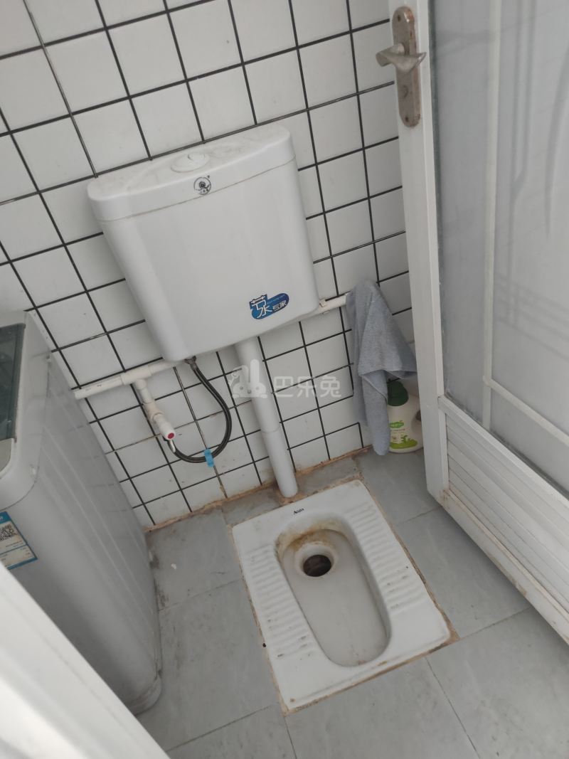 科苑西住宅小区6556835卫生间图4