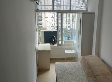 科苑西住宅小区 