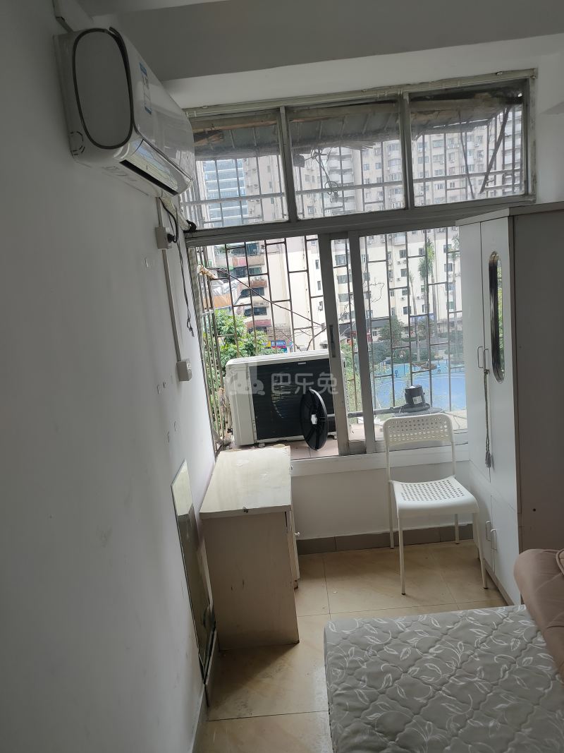 科苑西住宅小区6556835卧室图2