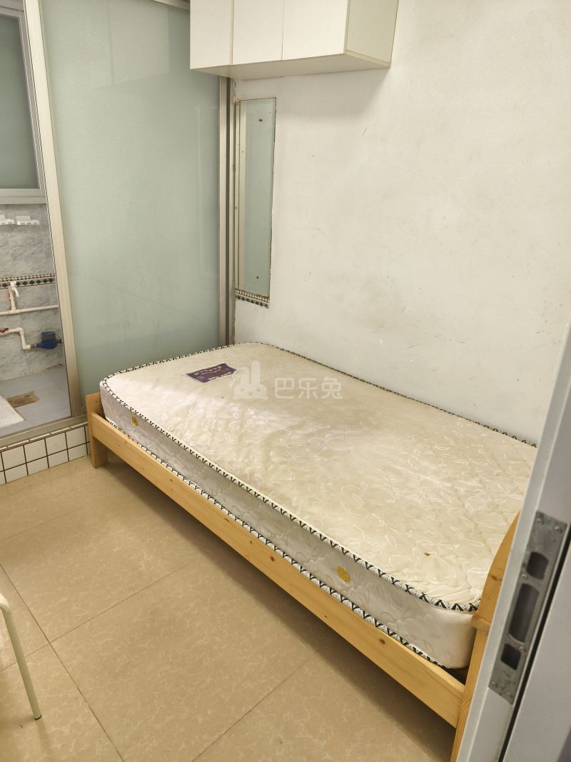 科苑西住宅小区6556845卧室图1