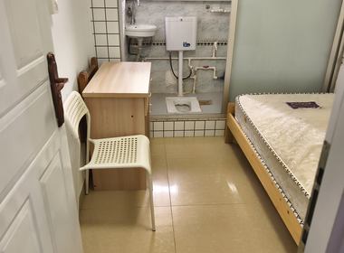 科苑西住宅小区 