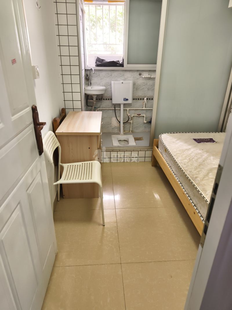 科苑西住宅小区6556845卧室图0