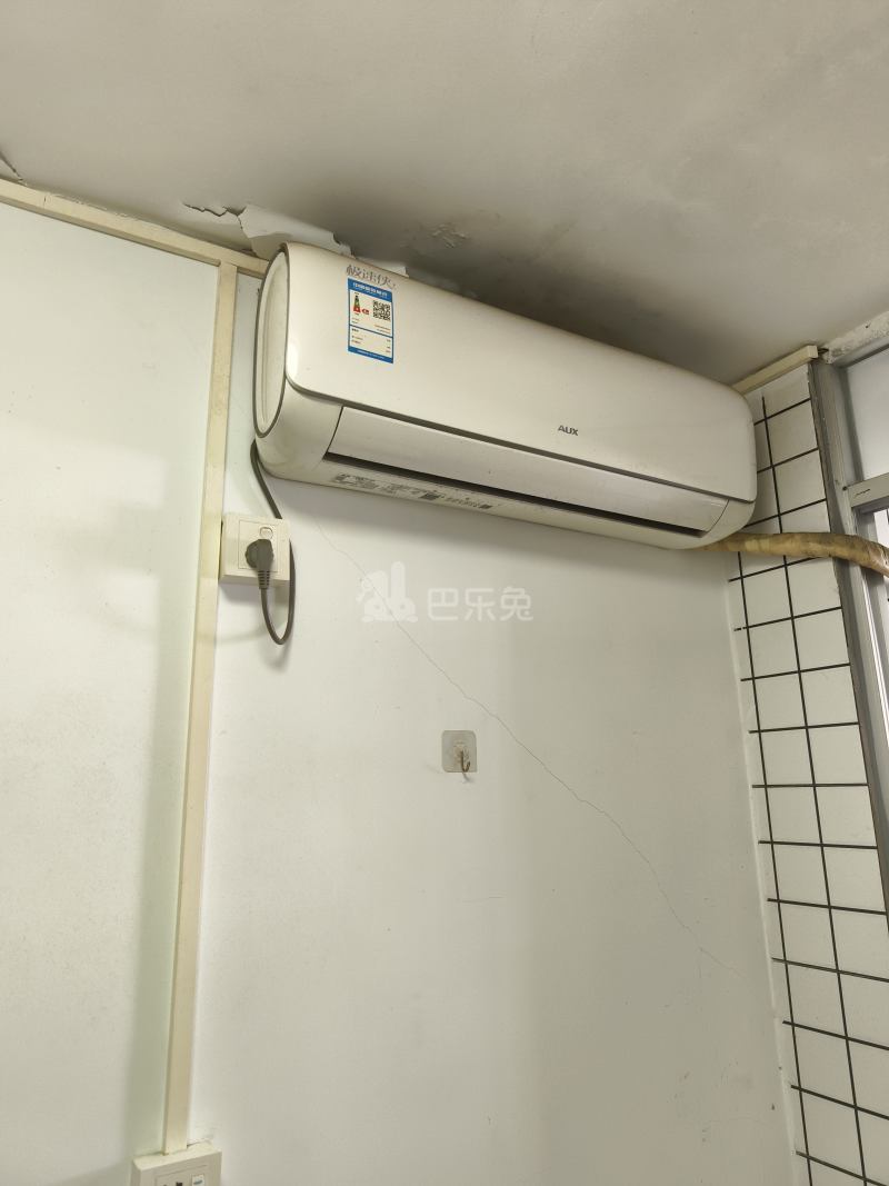 科苑西住宅小区6556845卧室图4