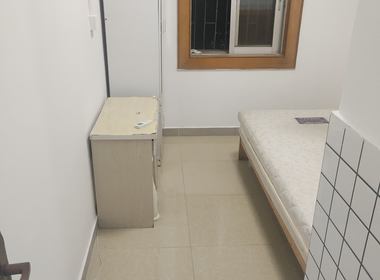 科苑西住宅小区 