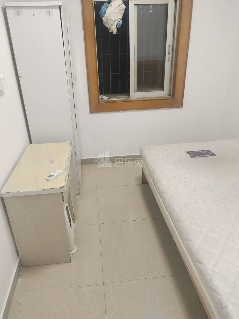 科苑西住宅小区6556852卧室图3