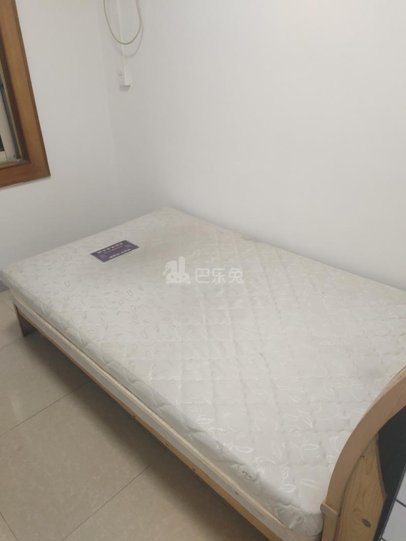 科苑西住宅小区6556852卧室图1