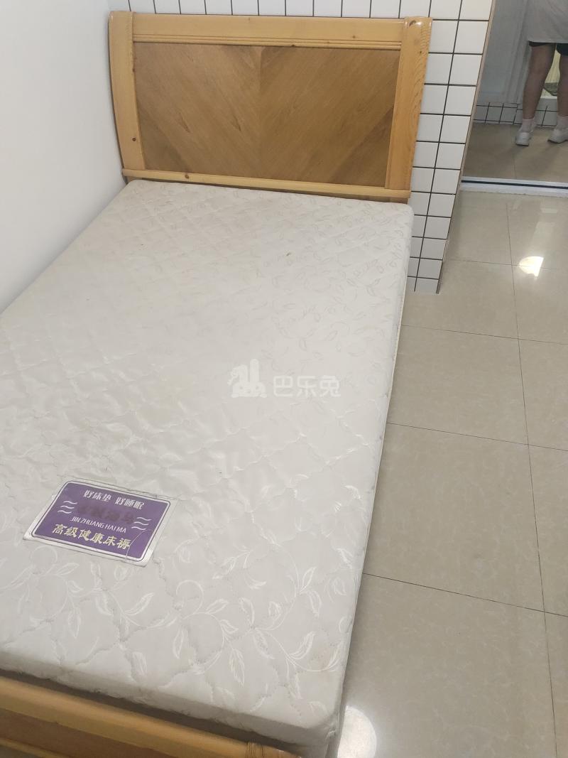 科苑西住宅小区6556852卧室图2