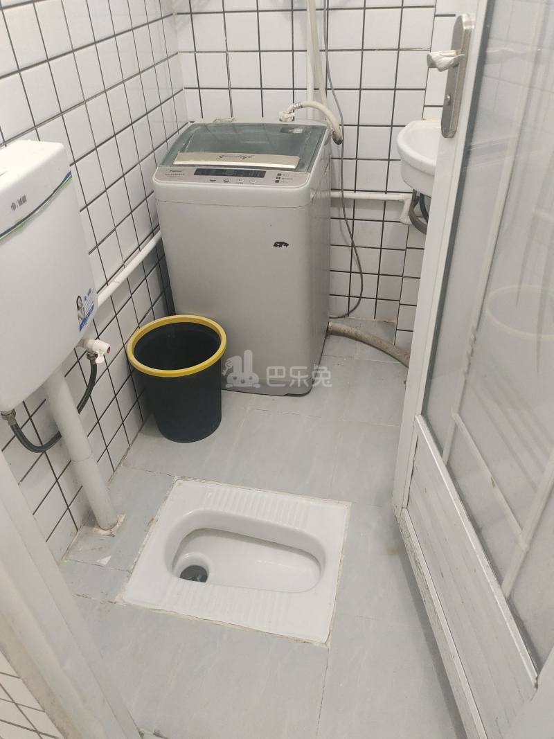 科苑西住宅小区6556852卫生间图4