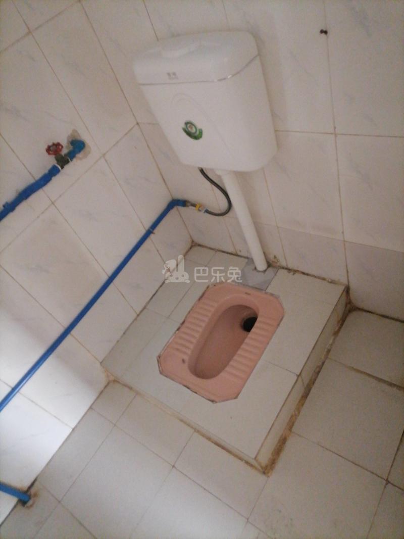 青龙大街12号6557322卫生间图10