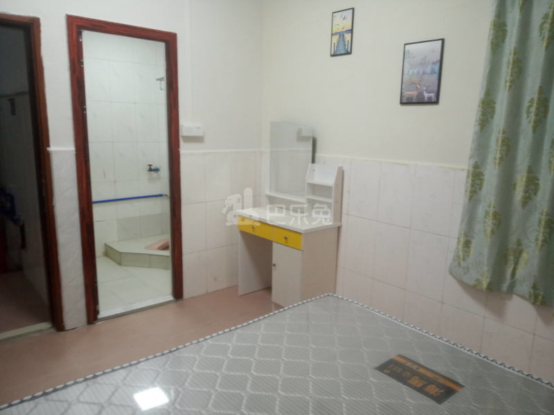 青龙大街12号6557322卧室图5