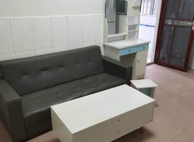 青龙大街12号 1室1厅1卫