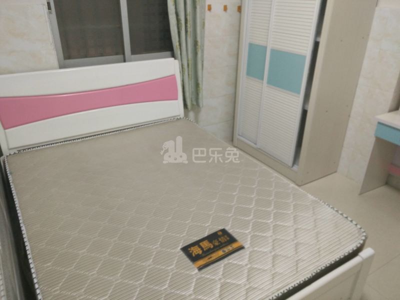 青龙大街12号6557324卧室图1