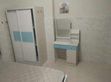 青龙大街12号 1室0厅1卫