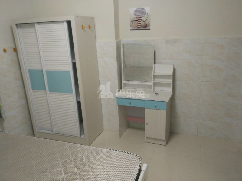 青龙大街12号6557324客厅图3