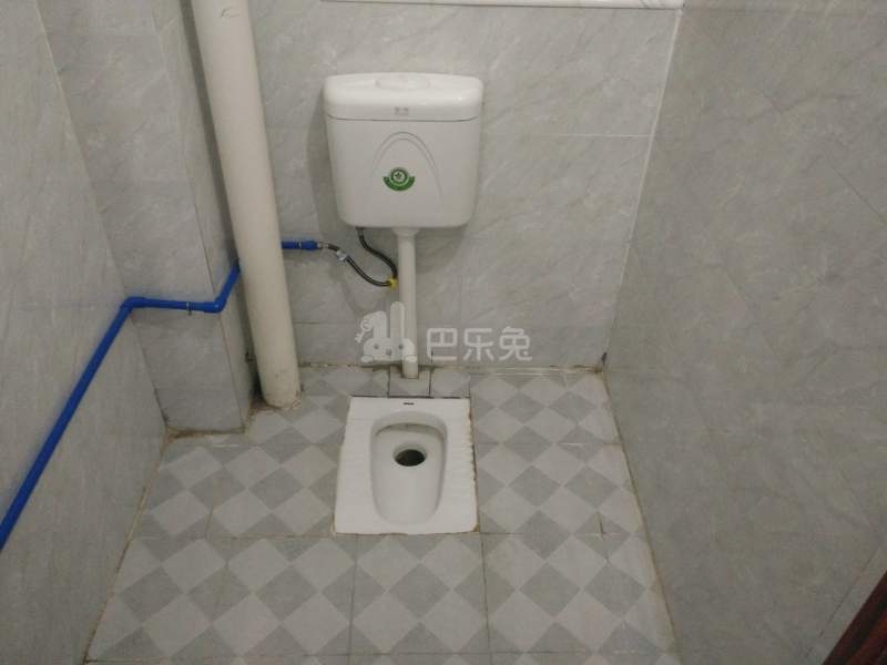 青龙大街12号6557324卫生间图5