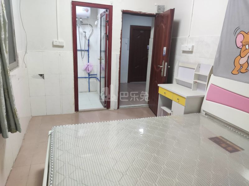 青龙大街12号6557325卧室图3