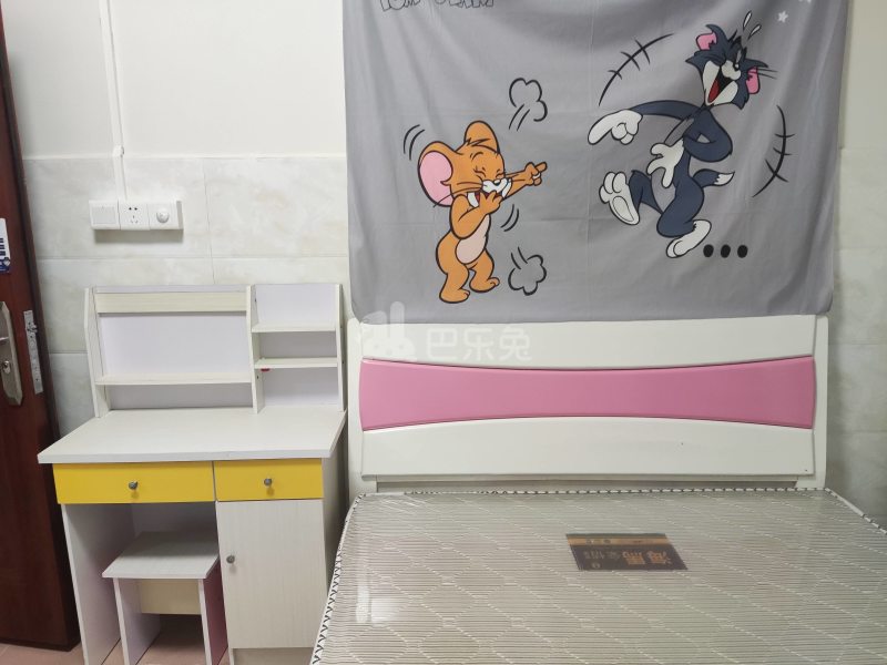 青龙大街12号6557325卧室图2