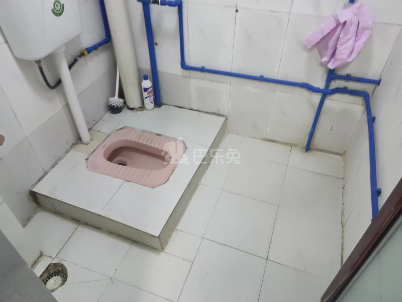 青龙大街12号6557325卫生间图4