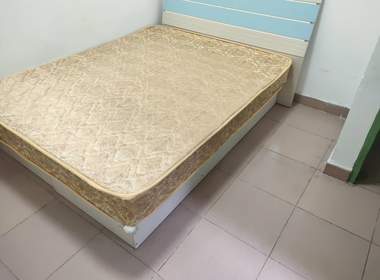 下元岗快活巷10号 1室1厅1卫