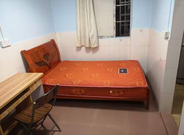 车陂南启明大街北十四巷8号 1室0厅1卫