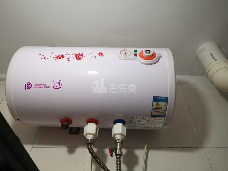 车陂南启明大街北十四巷8号6558084卫生间图6