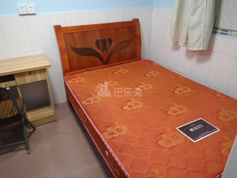 车陂南启明大街北十四巷8号6558084卧室图1